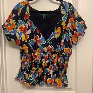 Ralph Lauren top